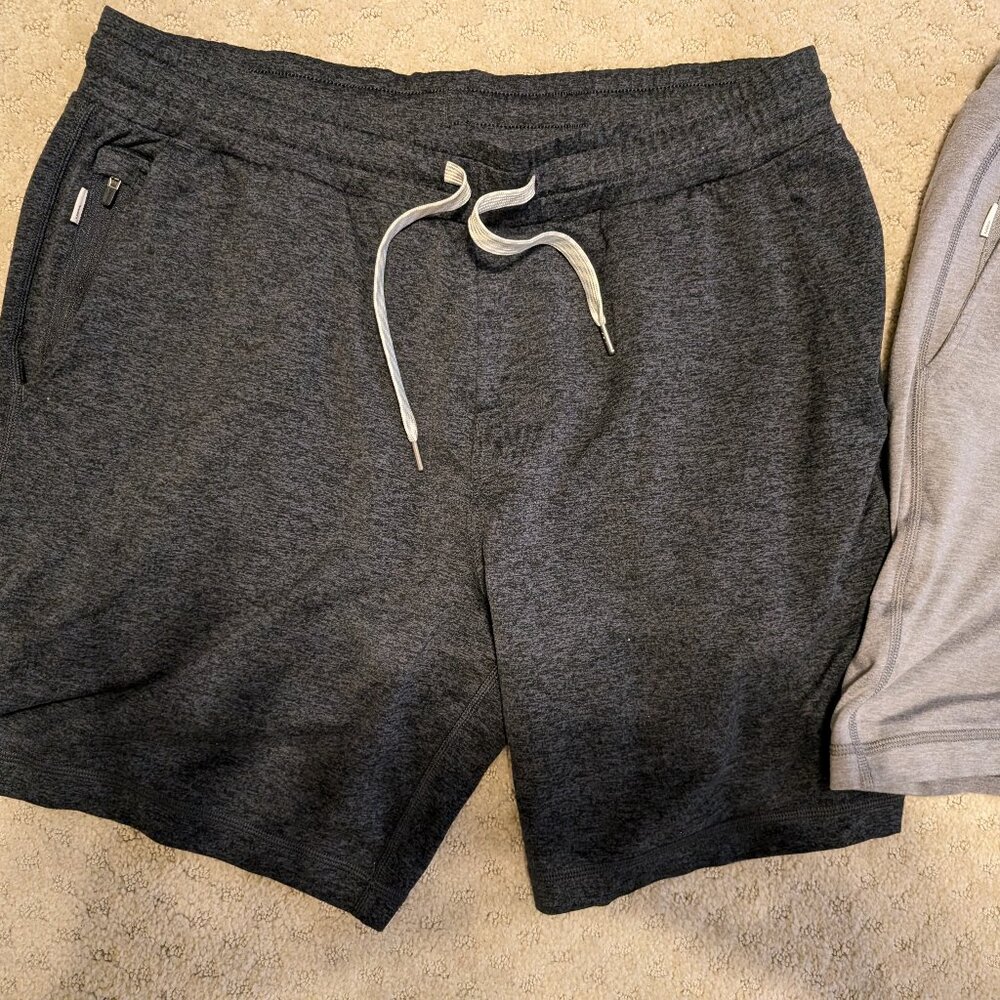 4x Ponto Shorts